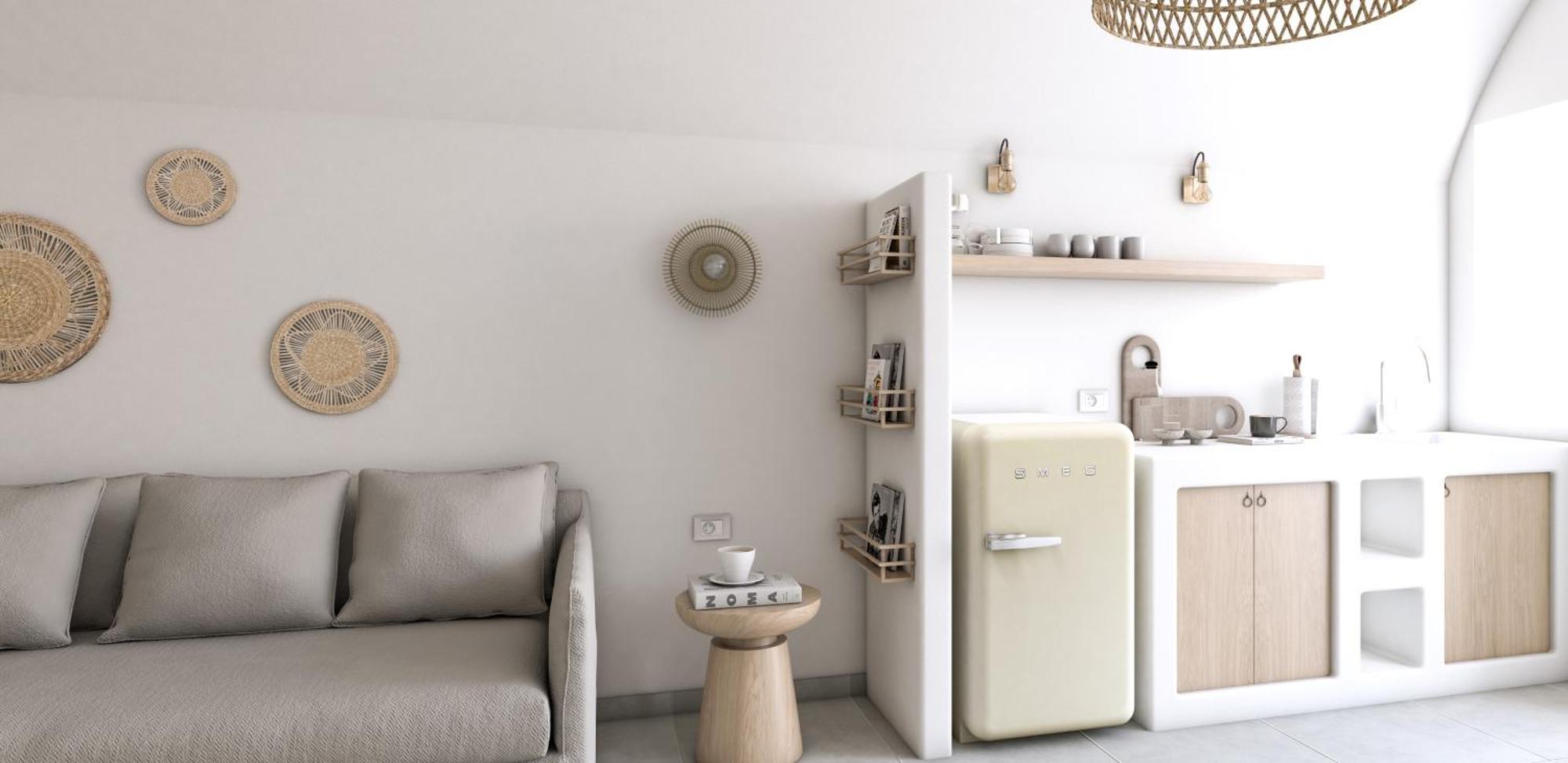 Afora Houses Vothon Luaran gambar